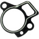 Thermostat cover gasket Mercury 15CV_2