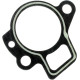 Thermostat cover gasket Mercury 15CV_3