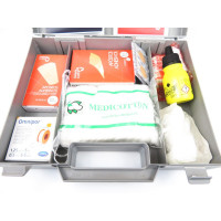 First aid kit SEC0051_2