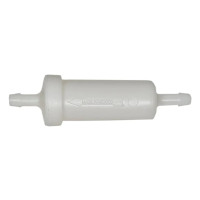 In-line fuel filter Yamaha F80