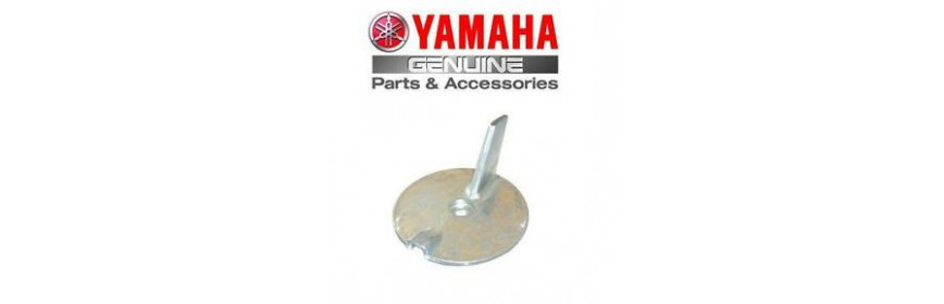 Yamaha outboard maintenance kit